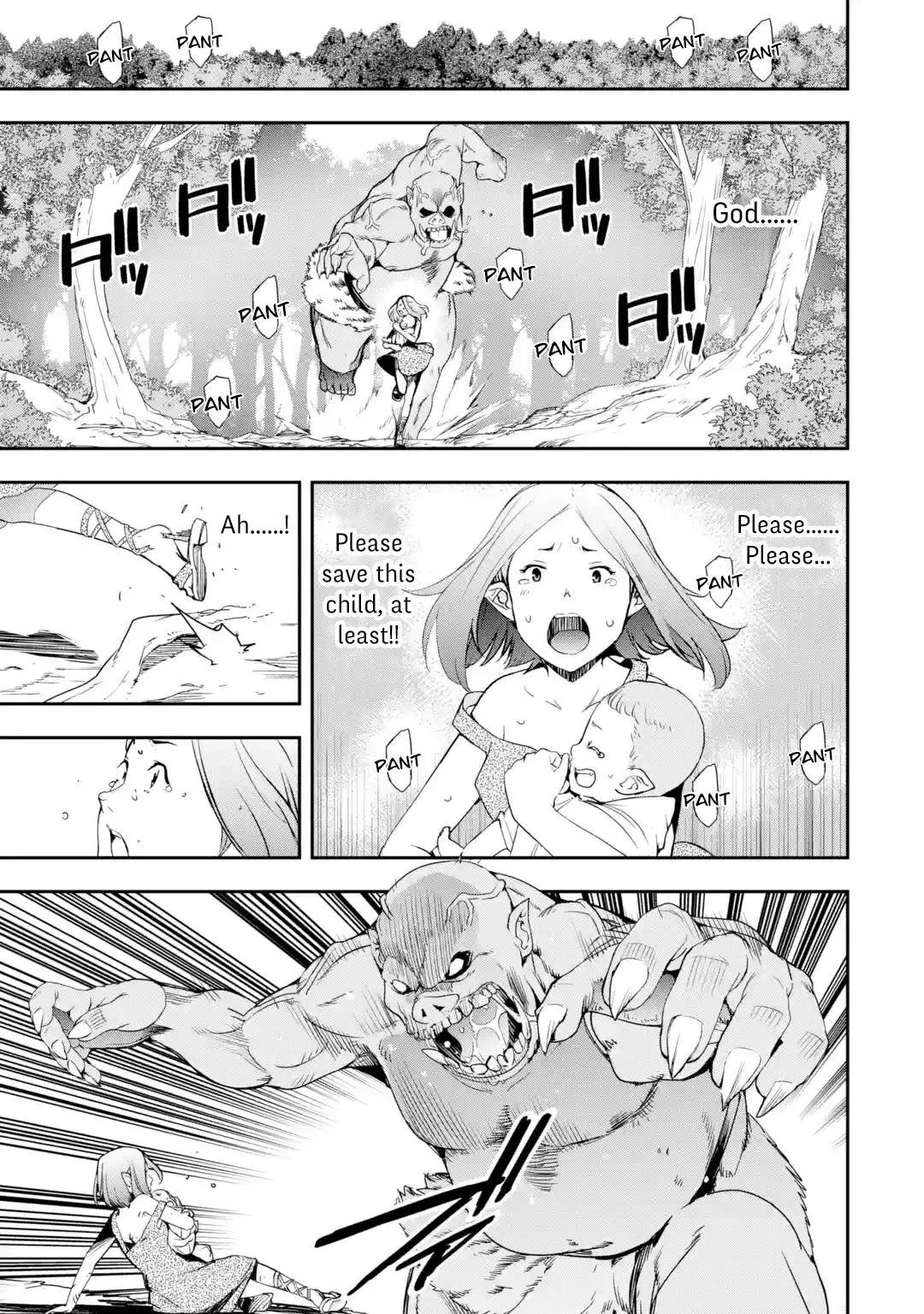 The Unsuccessful Yet Academically Unparalleled Sage ~A Cheating S-Rank Sorcerer's Post-Rebirth Adventurer Log~ chapter 20 page 57