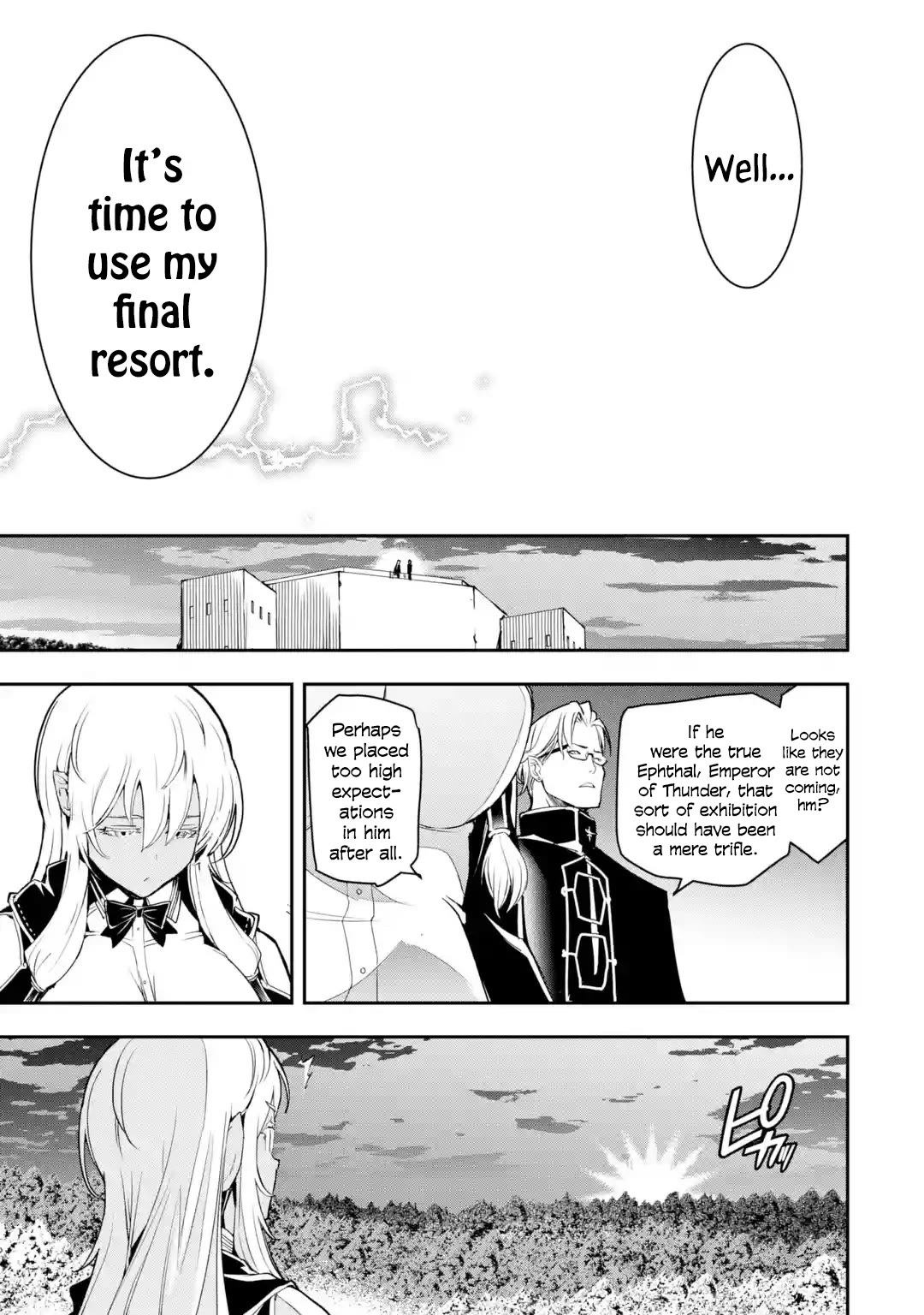 The Unsuccessful Yet Academically Unparalleled Sage ~A Cheating S-Rank Sorcerer's Post-Rebirth Adventurer Log~ chapter 20 page 66