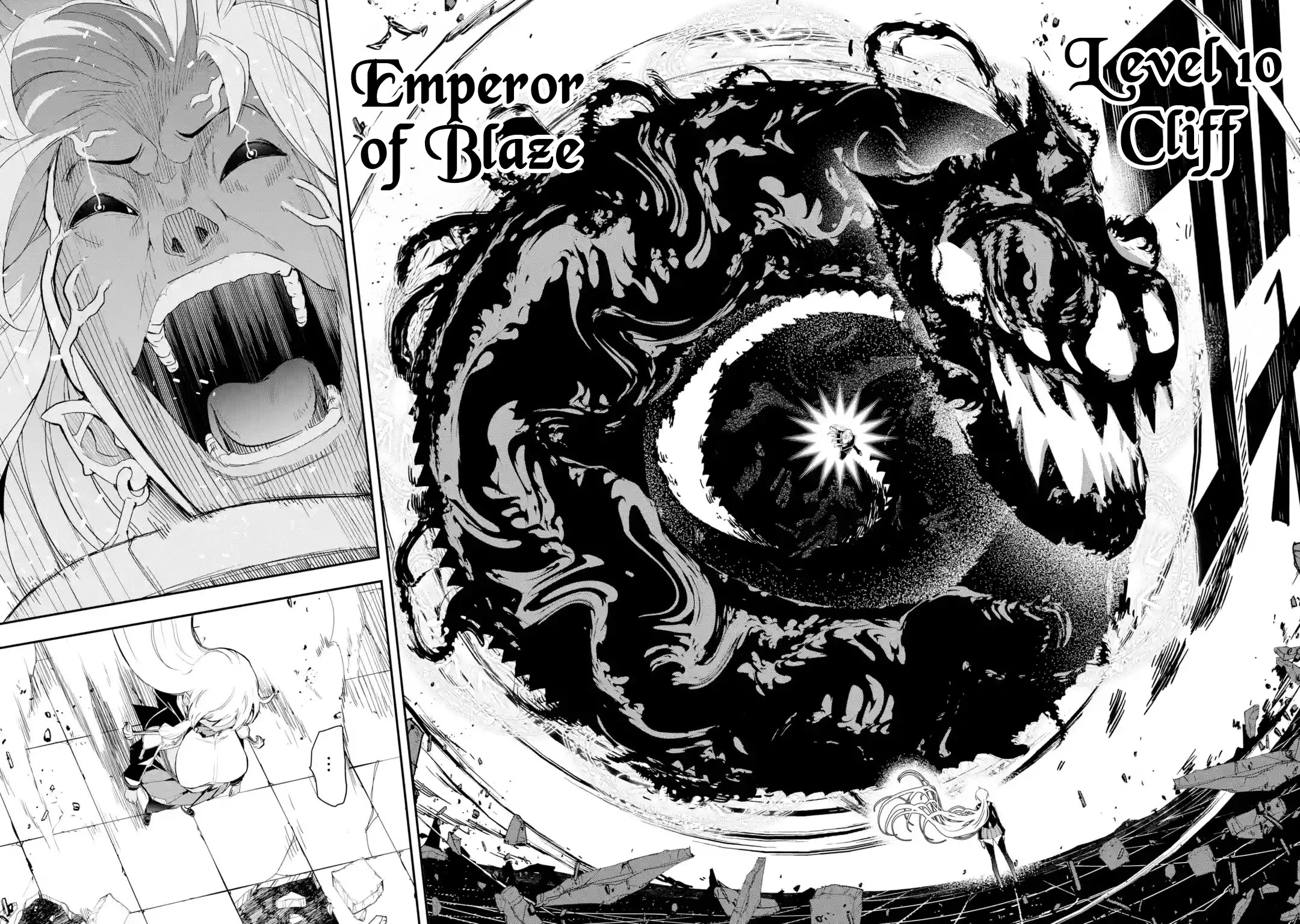 The Unsuccessful Yet Academically Unparalleled Sage ~A Cheating S-Rank Sorcerer's Post-Rebirth Adventurer Log~ chapter 21 page 42