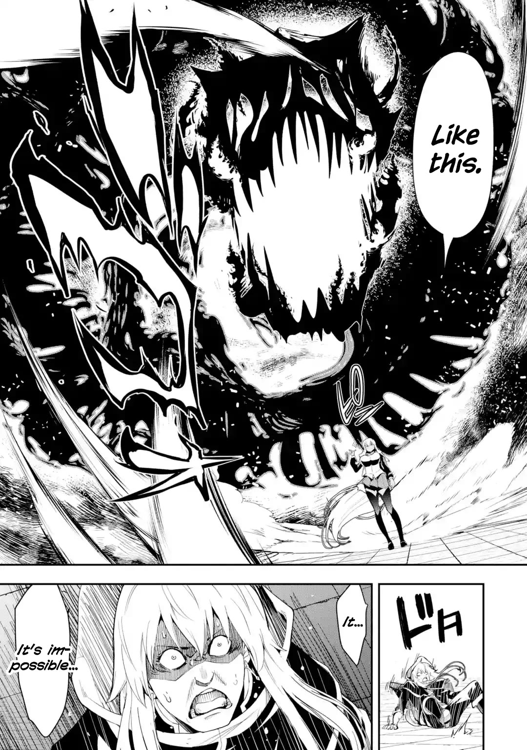 The Unsuccessful Yet Academically Unparalleled Sage ~A Cheating S-Rank Sorcerer's Post-Rebirth Adventurer Log~ chapter 21 page 51