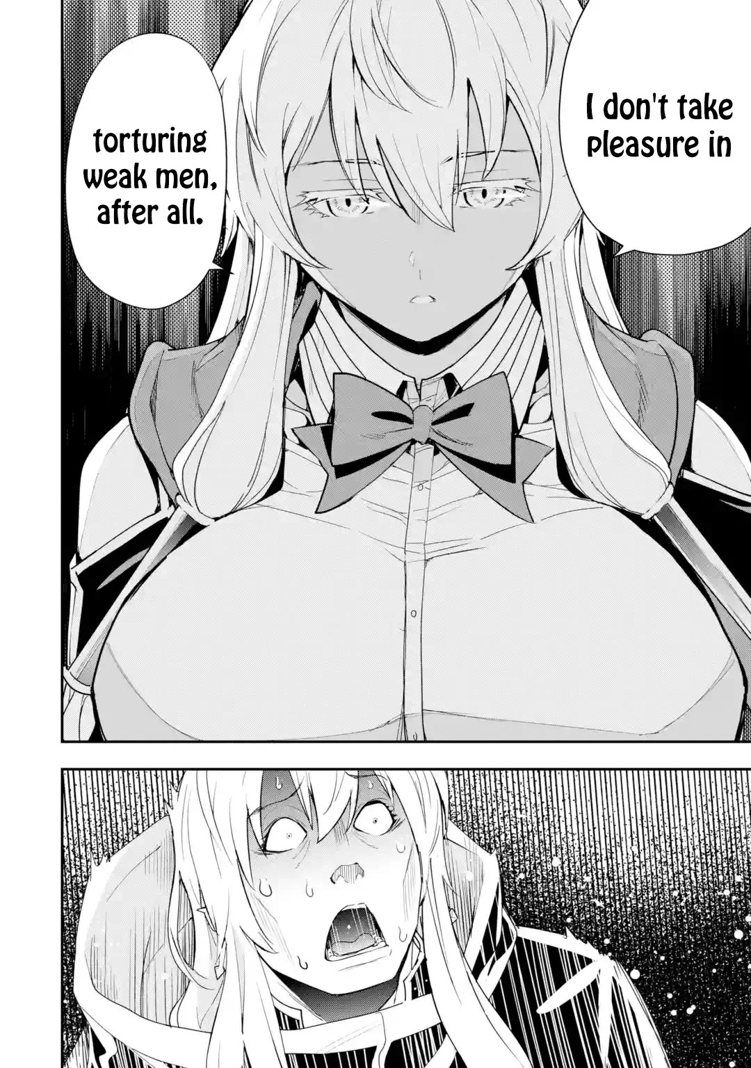 The Unsuccessful Yet Academically Unparalleled Sage ~A Cheating S-Rank Sorcerer's Post-Rebirth Adventurer Log~ chapter 21 page 58