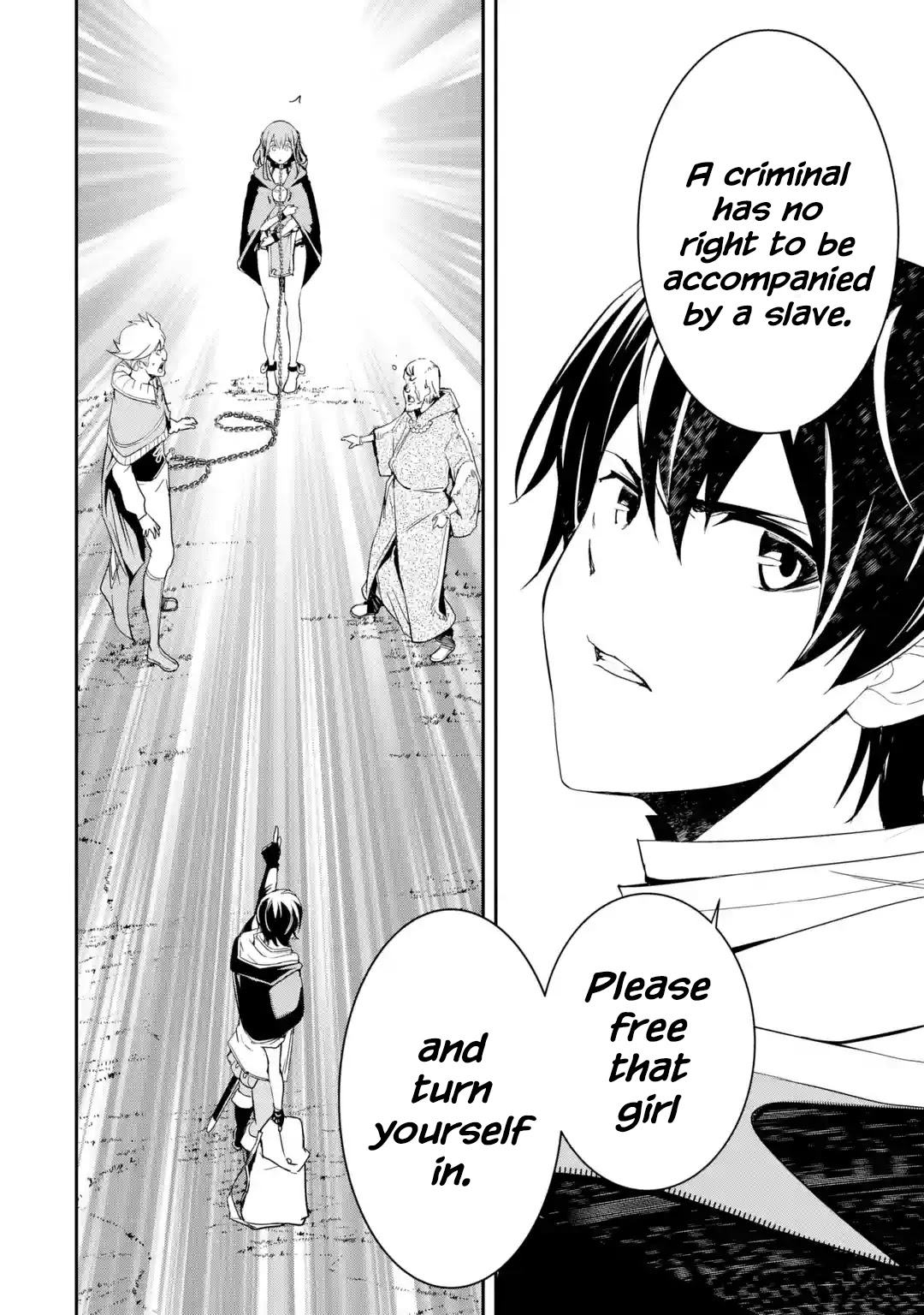 The Unsuccessful Yet Academically Unparalleled Sage ~A Cheating S-Rank Sorcerer's Post-Rebirth Adventurer Log~ chapter 5.2 page 64