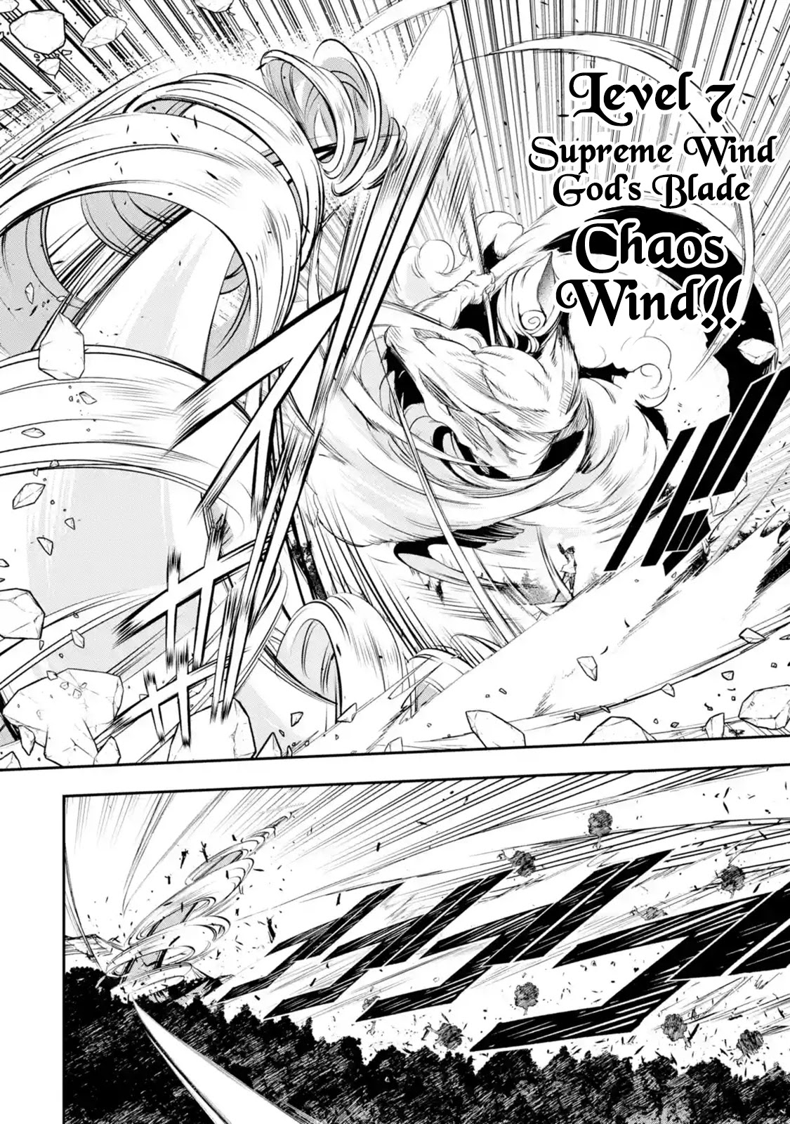 The Unsuccessful Yet Academically Unparalleled Sage ~A Cheating S-Rank Sorcerer's Post-Rebirth Adventurer Log~ chapter 5.2 page 8