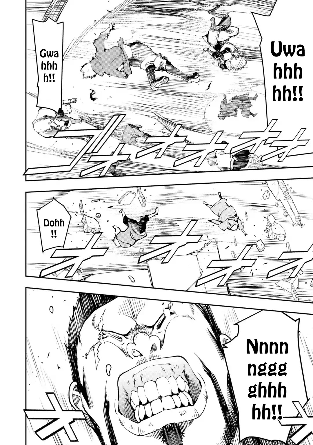 The Unsuccessful Yet Academically Unparalleled Sage ~A Cheating S-Rank Sorcerer's Post-Rebirth Adventurer Log~ chapter 7 page 24