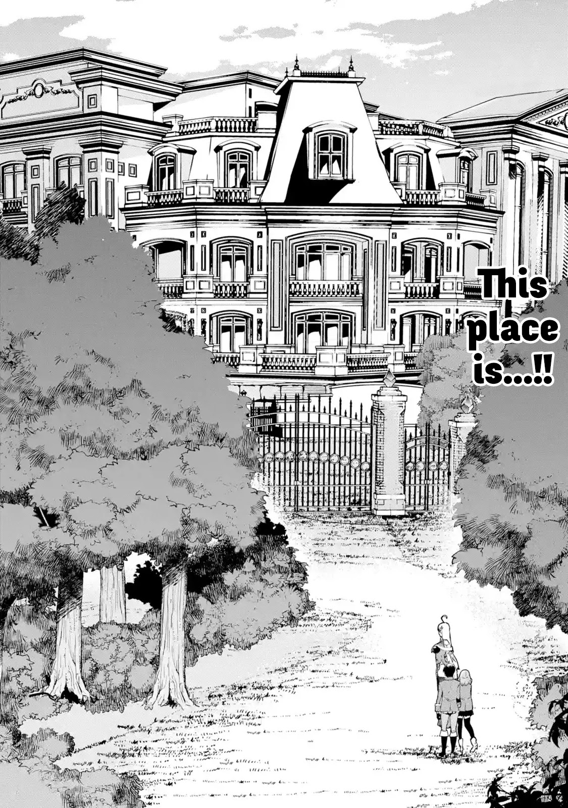 The Unsuccessful Yet Academically Unparalleled Sage ~A Cheating S-Rank Sorcerer's Post-Rebirth Adventurer Log~ chapter 9 page 22