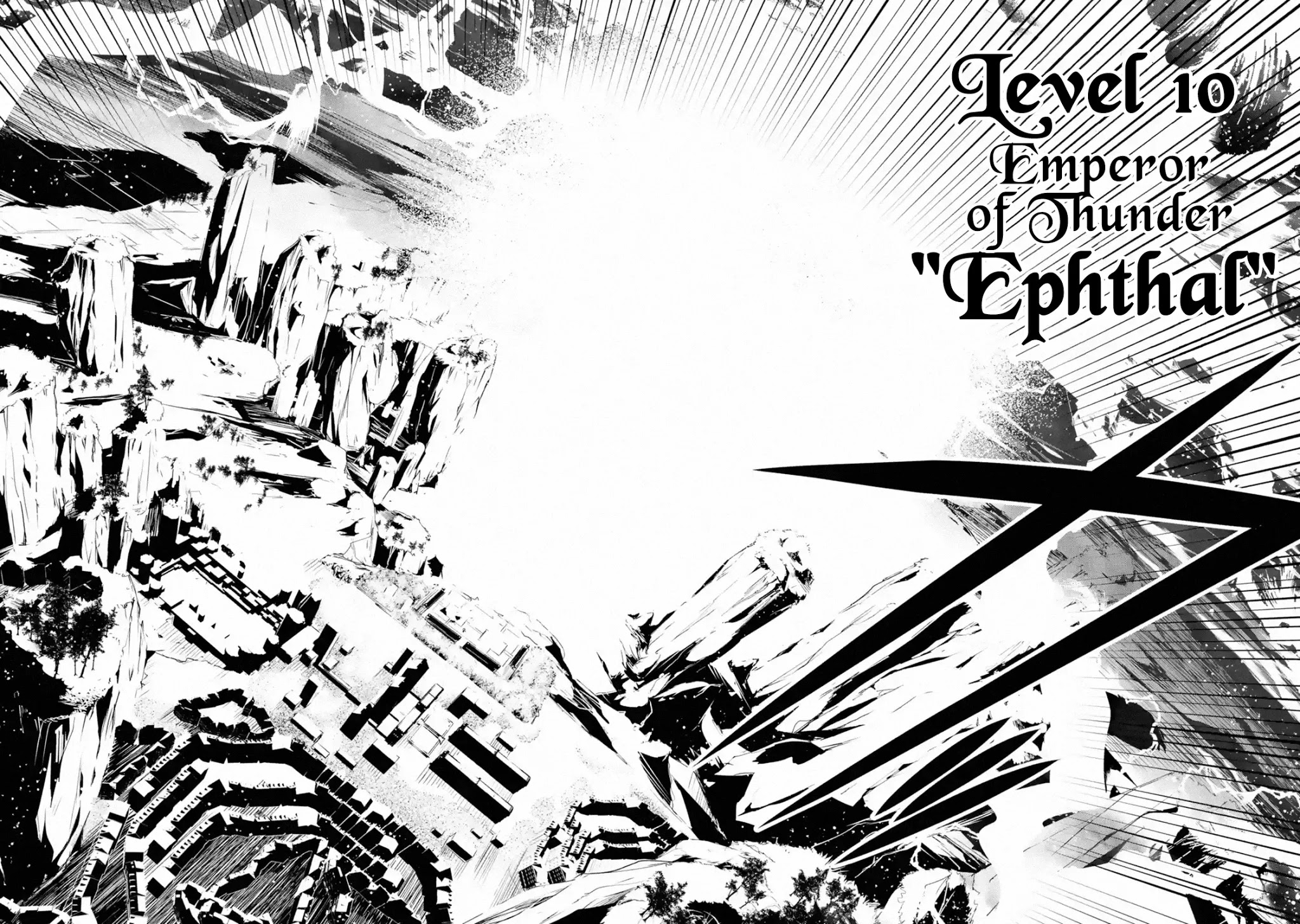 The Unsuccessful Yet Academically Unparalleled Sage ~A Cheating S-Rank Sorcerer's Post-Rebirth Adventurer Log~ chapter 9 page 4