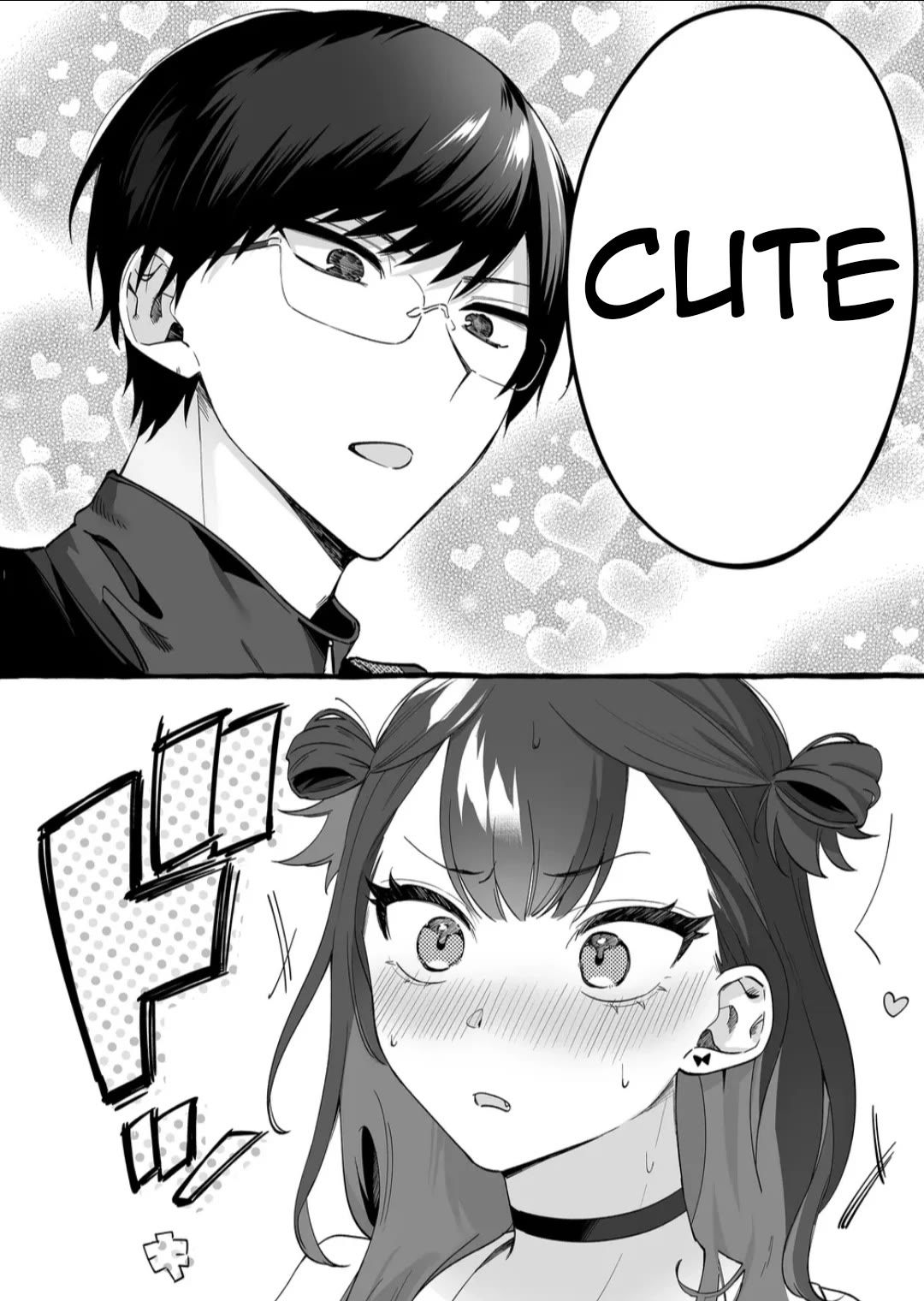 The Useless Idol and Her Only Fan in the World chapter 1 page 9