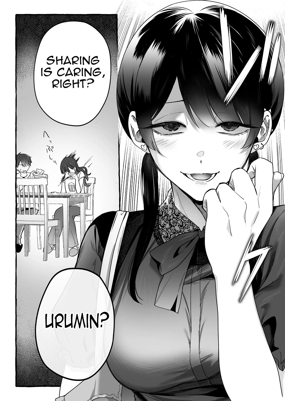 The Useless Idol and Her Only Fan in the World chapter 16 page 18