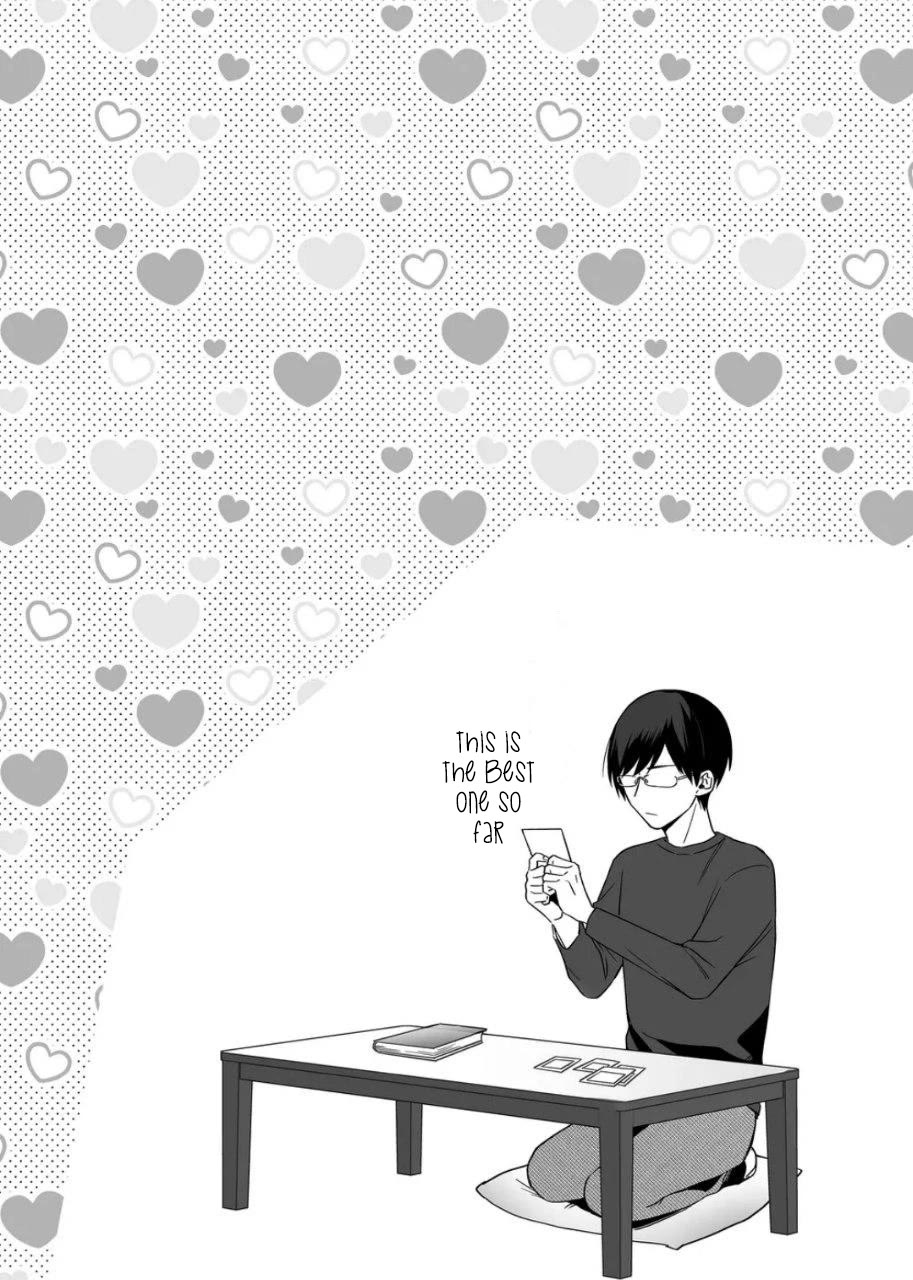 The Useless Idol and Her Only Fan in the World chapter 2 page 14