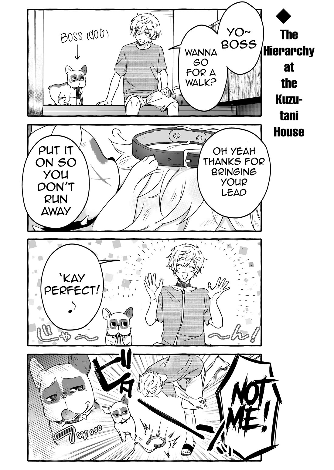 The Useless Idol and Her Only Fan in the World chapter 21 page 9