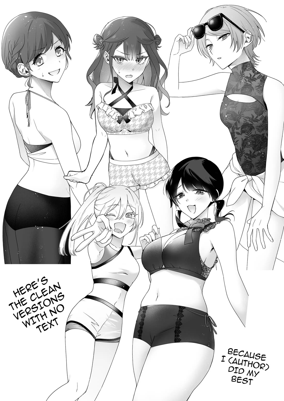 The Useless Idol and Her Only Fan in the World chapter 34 page 19