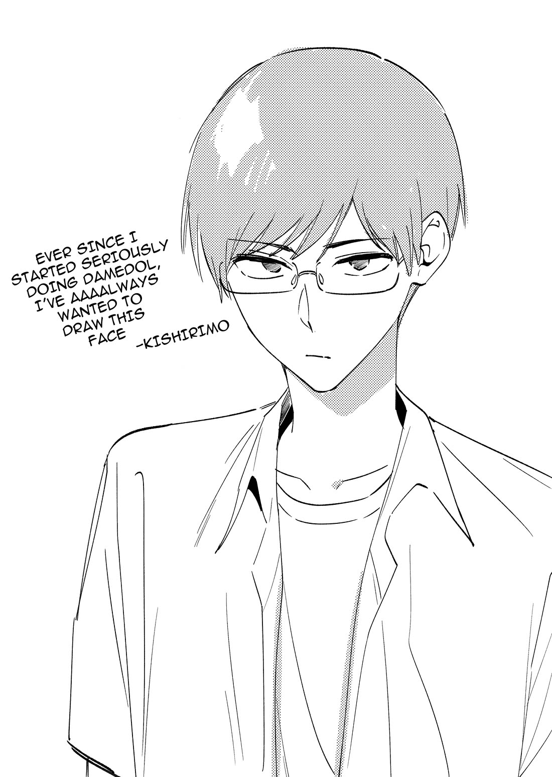 The Useless Idol and Her Only Fan in the World chapter 35 page 19