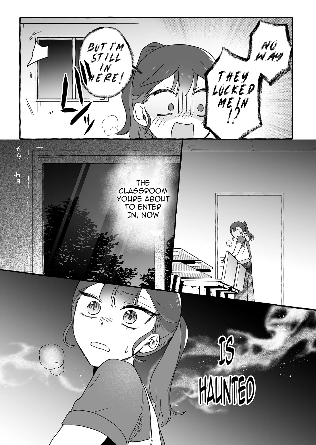 The Useless Idol and Her Only Fan in the World chapter 39 page 9