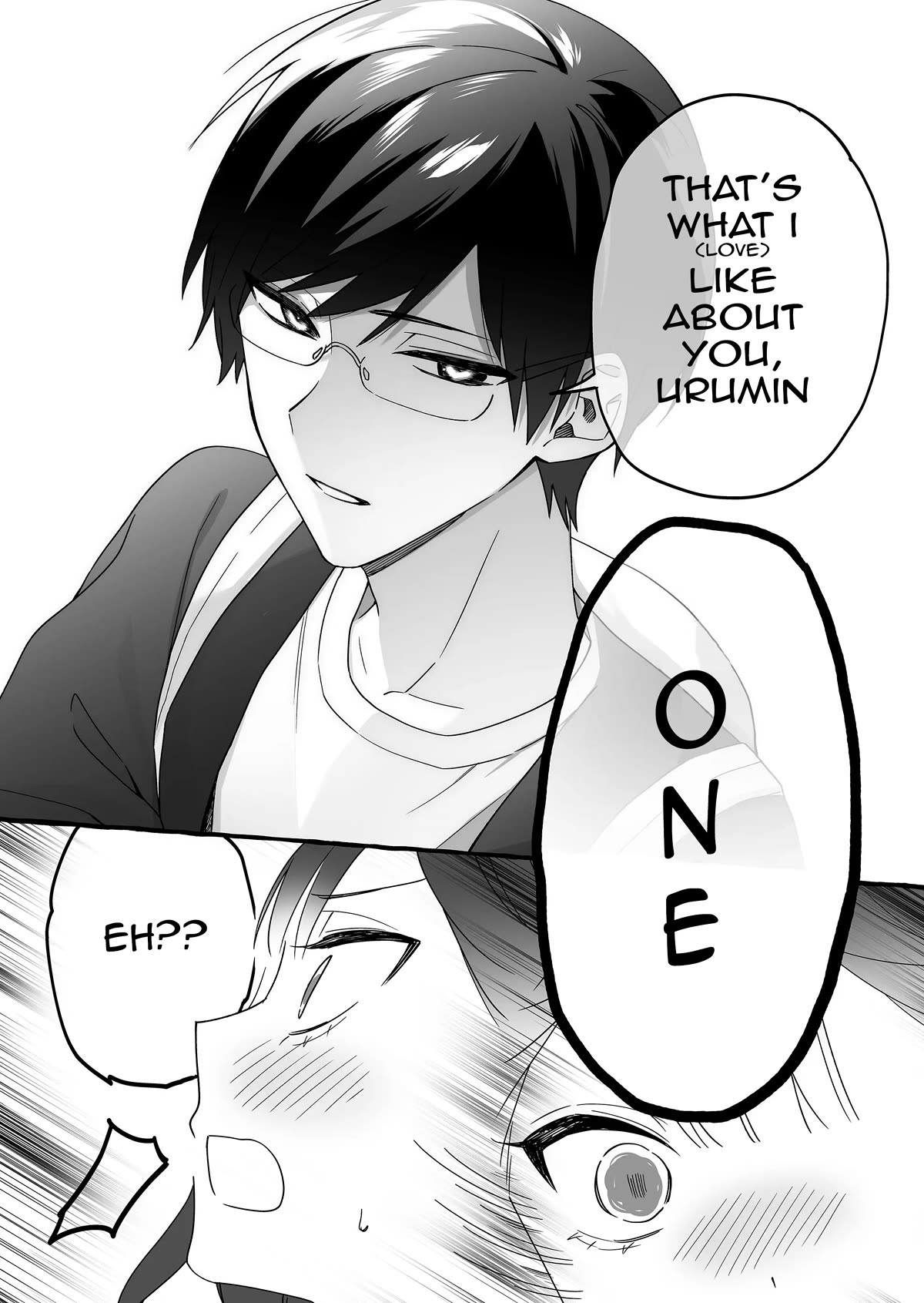 The Useless Idol and Her Only Fan in the World chapter 4 page 18