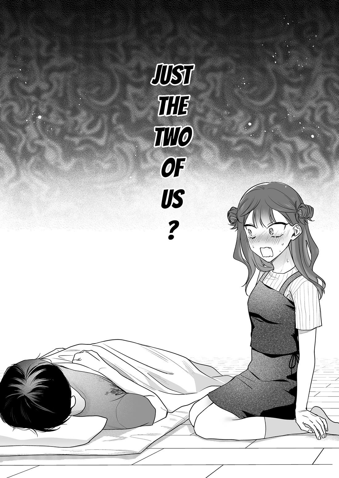 The Useless Idol and Her Only Fan in the World chapter 43 page 17