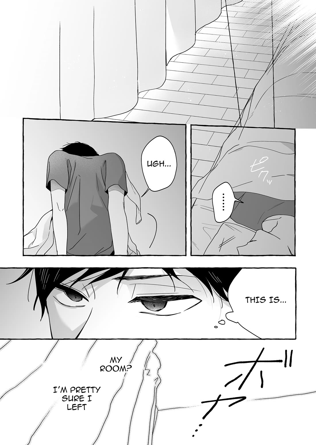 The Useless Idol and Her Only Fan in the World chapter 45 page 16