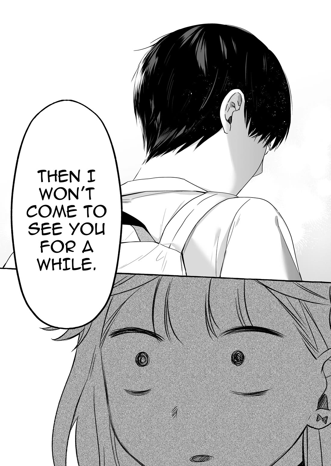 The Useless Idol and Her Only Fan in the World chapter 46 page 17