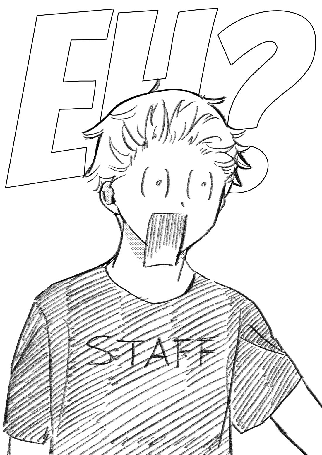 The Useless Idol and Her Only Fan in the World chapter 46 page 19