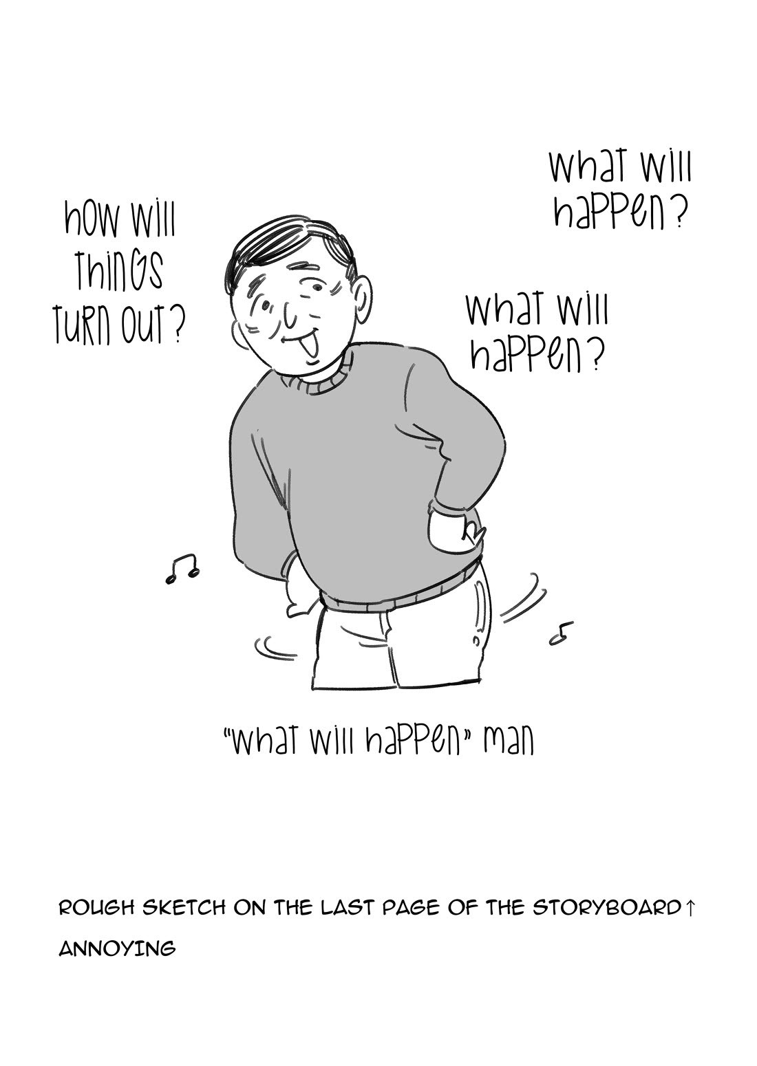 The Useless Idol and Her Only Fan in the World chapter 48 page 19