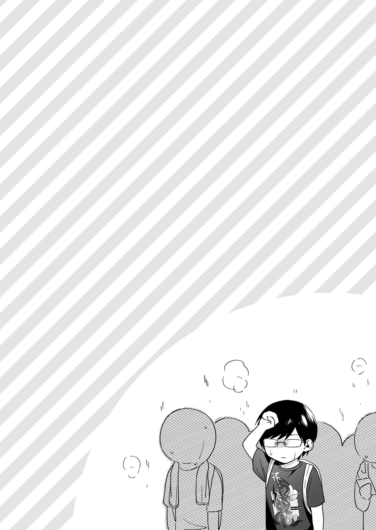 The Useless Idol and Her Only Fan in the World chapter 5 page 2