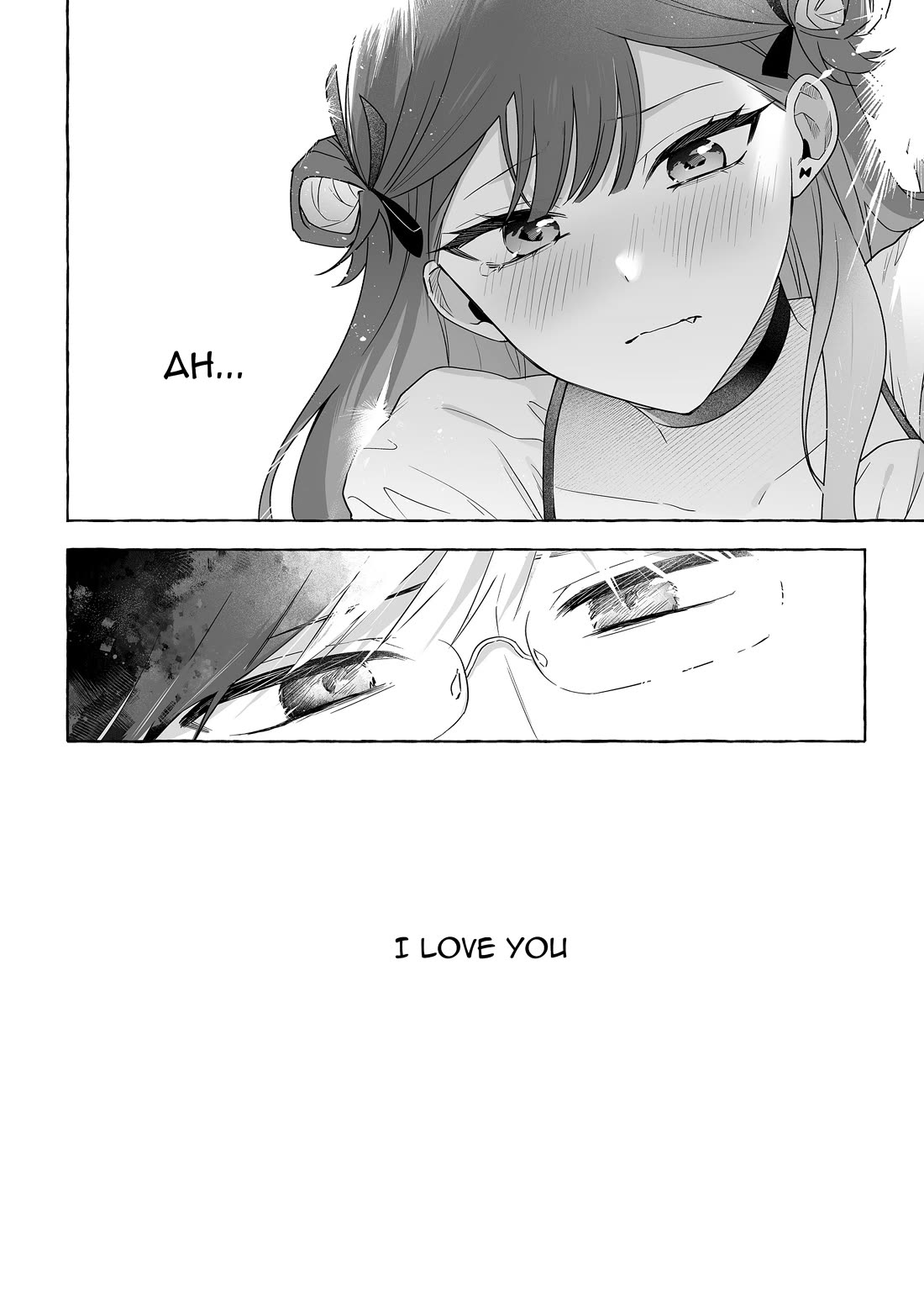 The Useless Idol and Her Only Fan in the World chapter 50 page 20