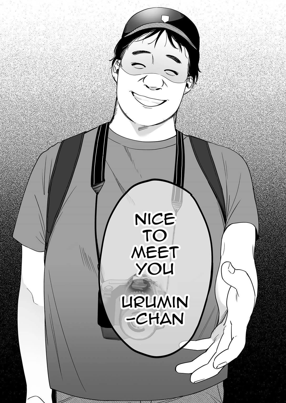 The Useless Idol and Her Only Fan in the World chapter 8 page 18