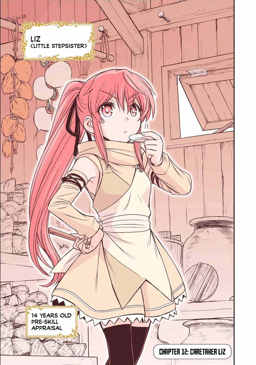 The Useless Skill [Auto Mode] Has Been Awakened ~Huh, Guild's Scout, Didn't You Say I Wasn't Needed Anymore?~ chapter 12 page 1