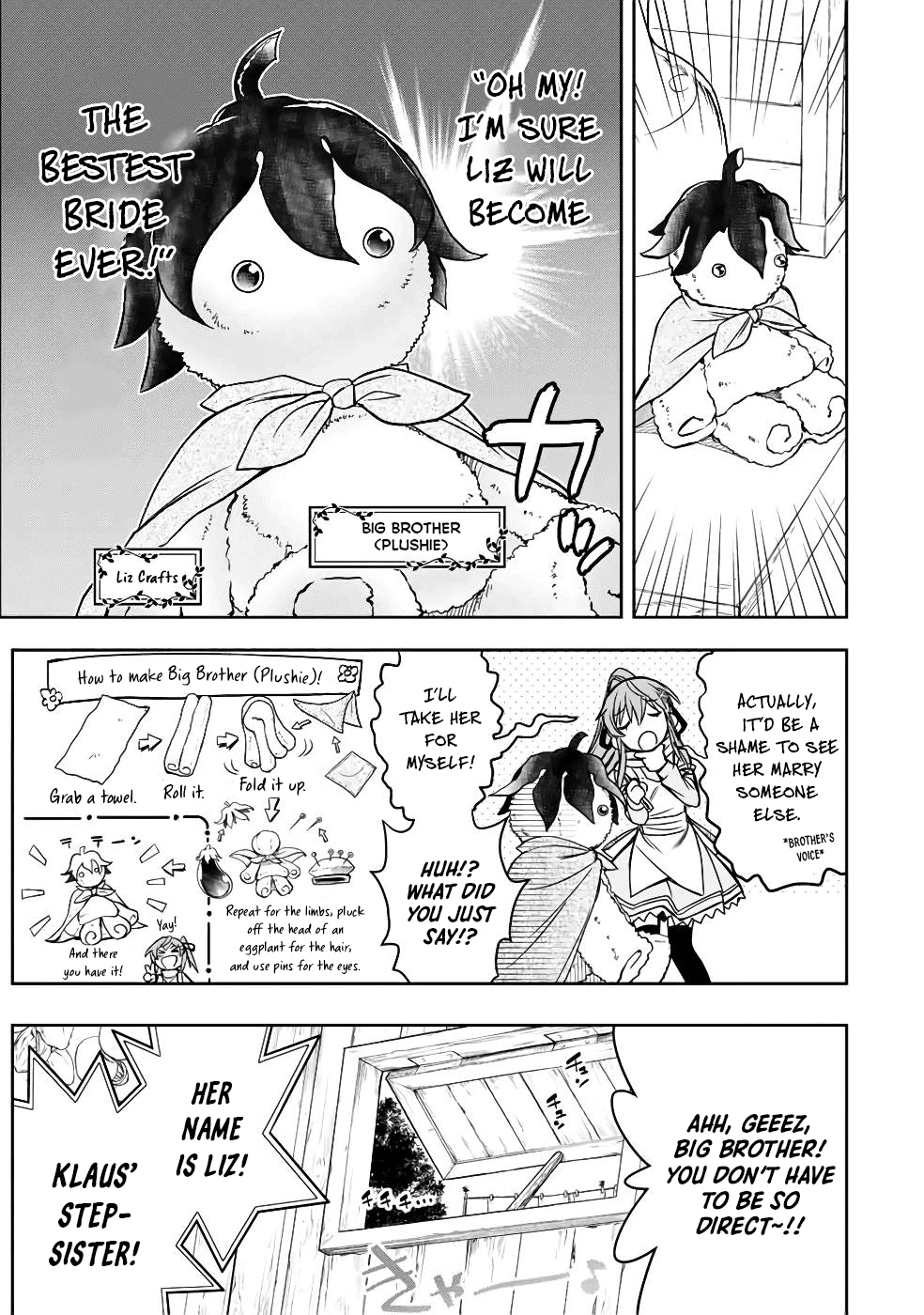 The Useless Skill [Auto Mode] Has Been Awakened ~Huh, Guild's Scout, Didn't You Say I Wasn't Needed Anymore?~ chapter 12 page 3