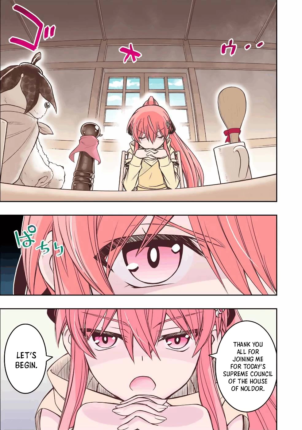 The Useless Skill [Auto Mode] Has Been Awakened ~Huh, Guild's Scout, Didn't You Say I Wasn't Needed Anymore?~ chapter 12 page 5