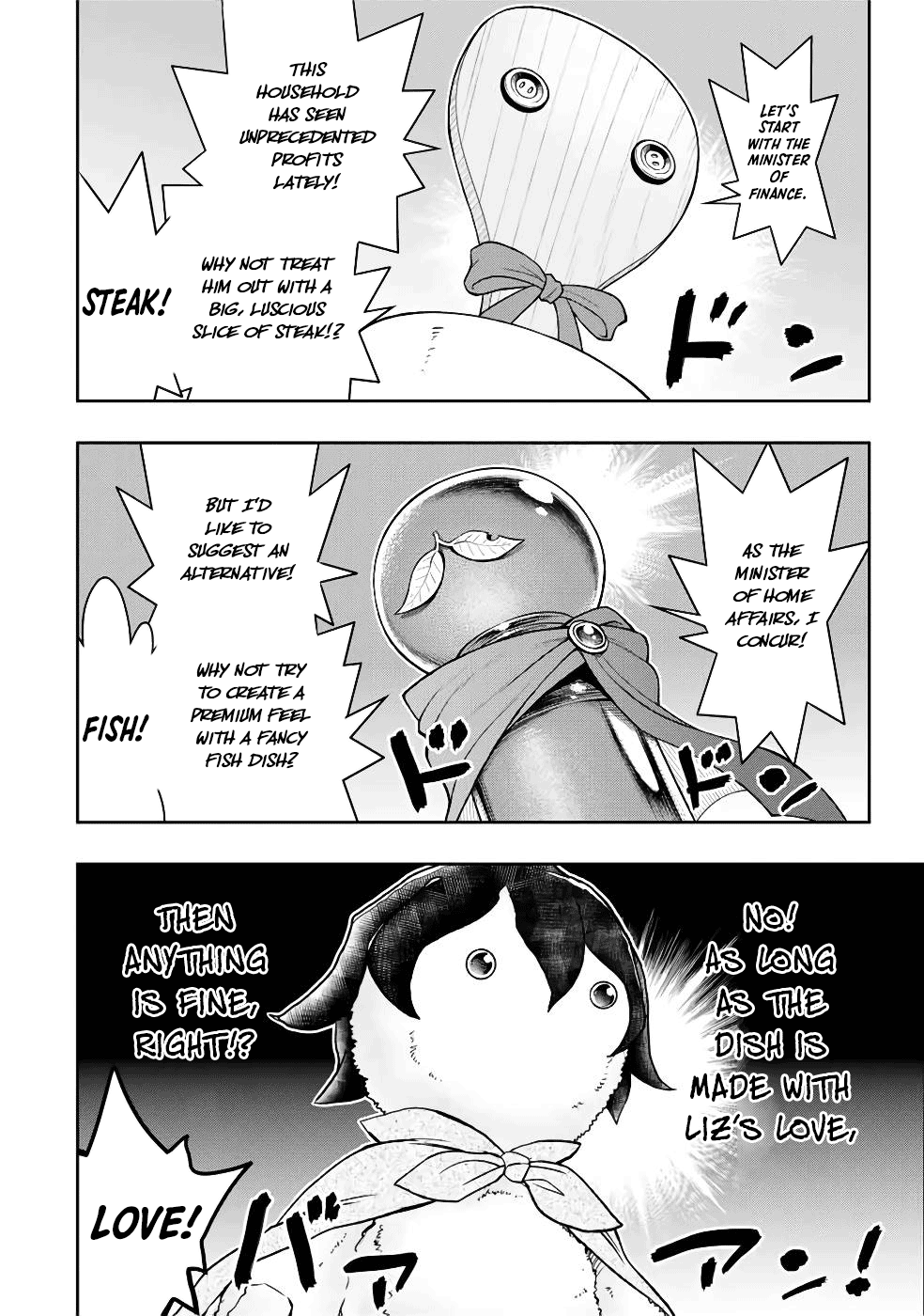 The Useless Skill [Auto Mode] Has Been Awakened ~Huh, Guild's Scout, Didn't You Say I Wasn't Needed Anymore?~ chapter 12 page 8
