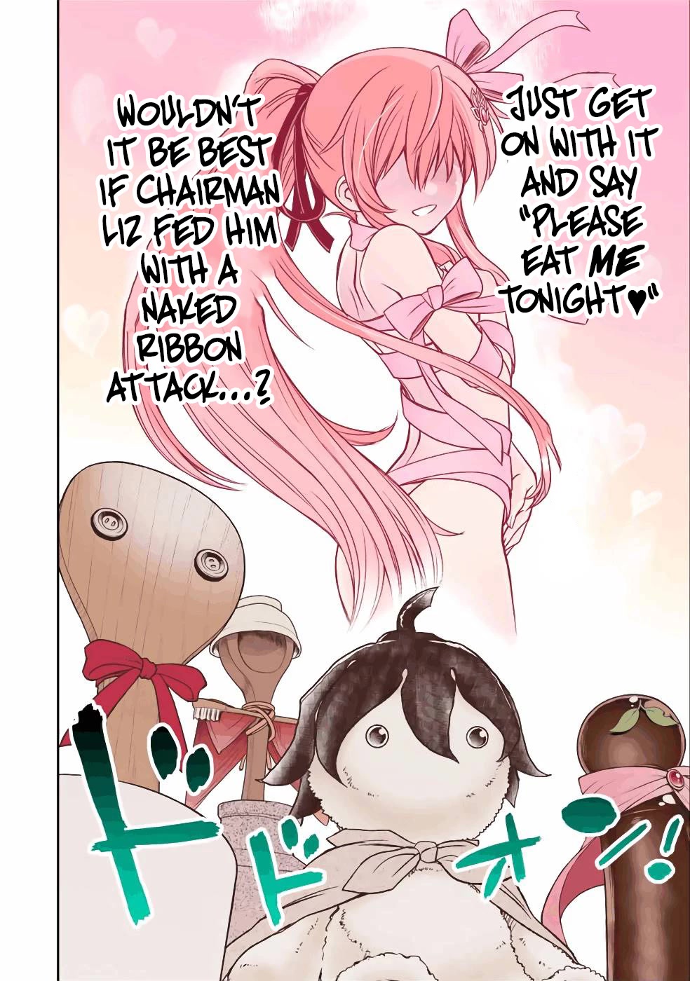 The Useless Skill [Auto Mode] Has Been Awakened ~Huh, Guild's Scout, Didn't You Say I Wasn't Needed Anymore?~ chapter 13 page 20