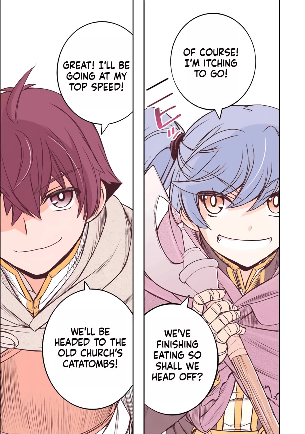 The Useless Skill [Auto Mode] Has Been Awakened ~Huh, Guild's Scout, Didn't You Say I Wasn't Needed Anymore?~ chapter 22 page 10
