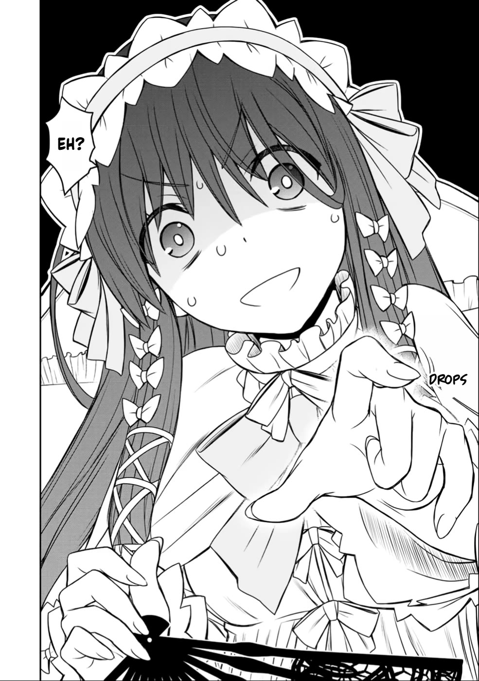 The Useless Skill [Auto Mode] Has Been Awakened ~Huh, Guild's Scout, Didn't You Say I Wasn't Needed Anymore?~ chapter 27 page 8