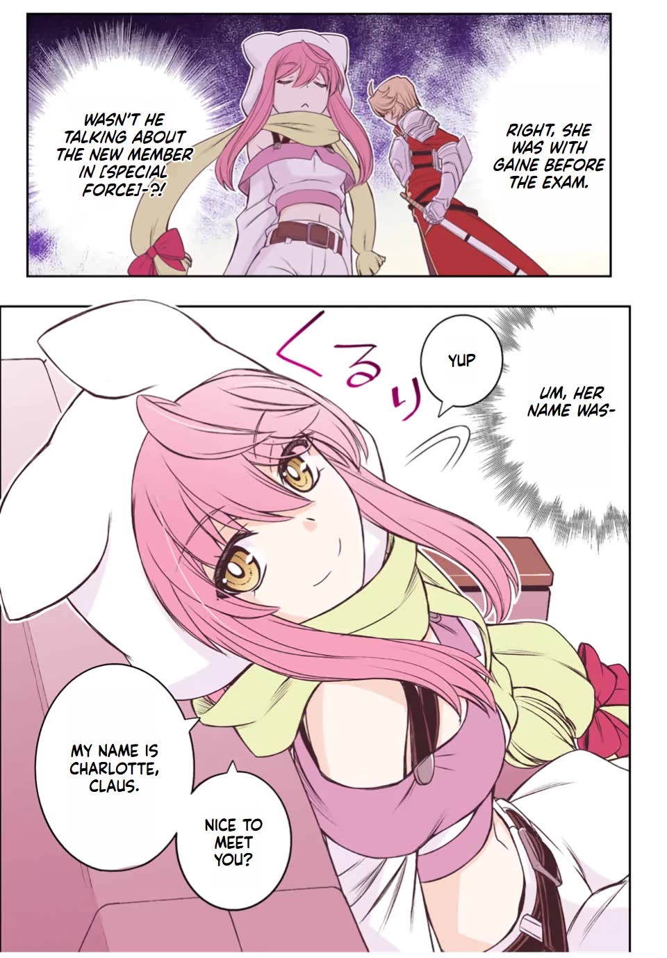 The Useless Skill [Auto Mode] Has Been Awakened ~Huh, Guild's Scout, Didn't You Say I Wasn't Needed Anymore?~ chapter 33 page 11