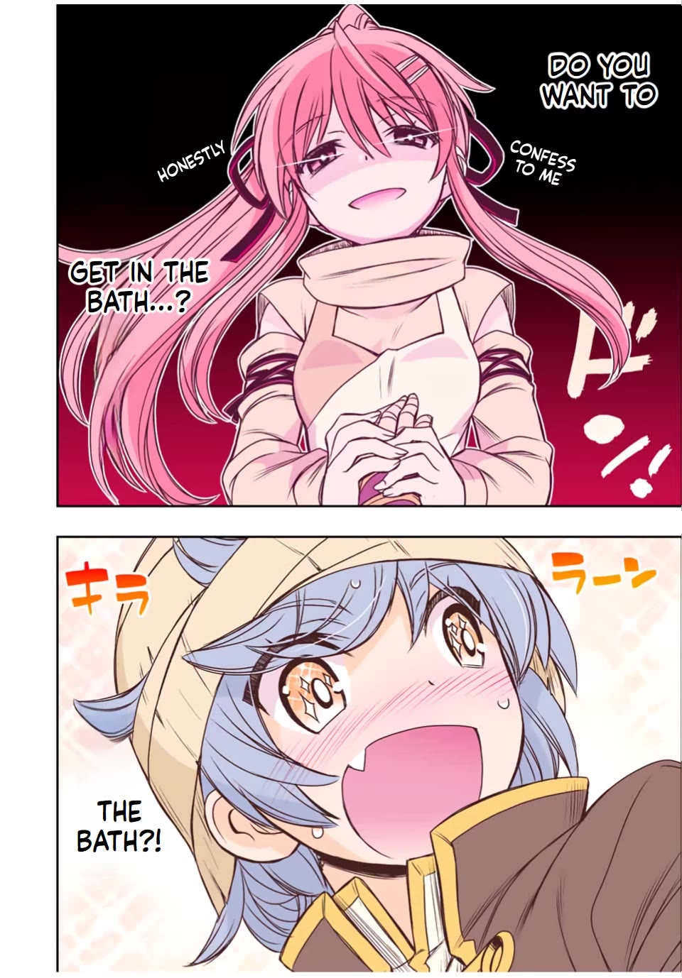 The Useless Skill [Auto Mode] Has Been Awakened ~Huh, Guild's Scout, Didn't You Say I Wasn't Needed Anymore?~ chapter 34 page 12