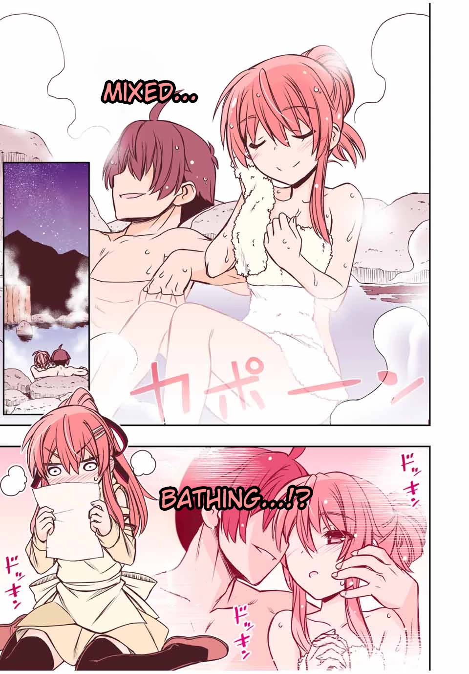 The Useless Skill [Auto Mode] Has Been Awakened ~Huh, Guild's Scout, Didn't You Say I Wasn't Needed Anymore?~ chapter 35 page 17