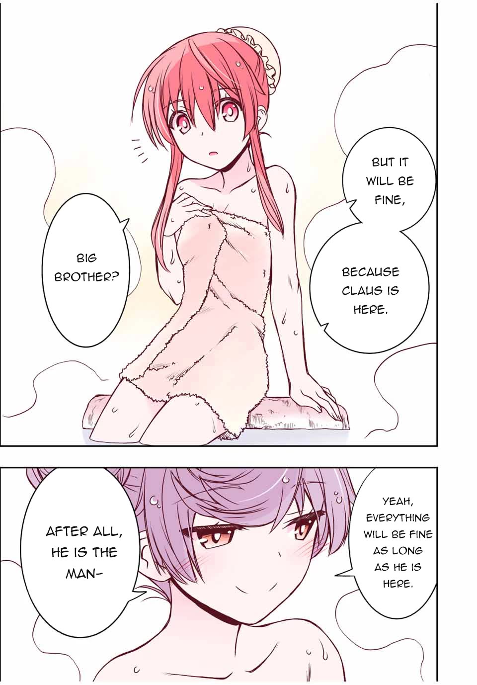 The Useless Skill [Auto Mode] Has Been Awakened ~Huh, Guild's Scout, Didn't You Say I Wasn't Needed Anymore?~ chapter 36 page 18