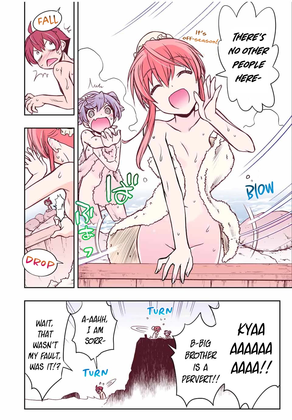 The Useless Skill [Auto Mode] Has Been Awakened ~Huh, Guild's Scout, Didn't You Say I Wasn't Needed Anymore?~ chapter 36 page 5