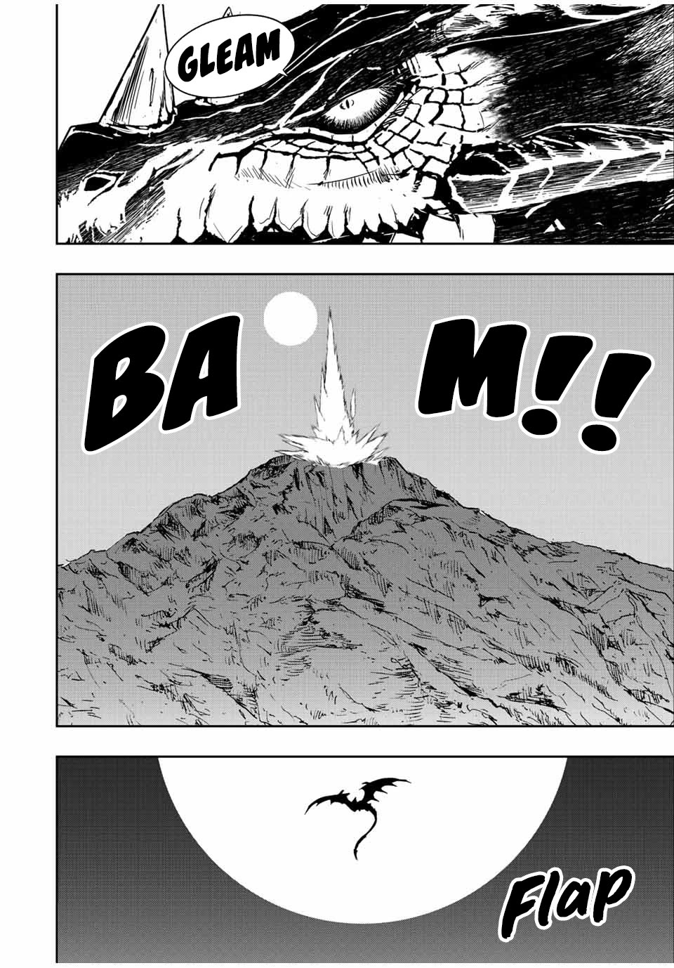 The Useless Skill [Auto Mode] Has Been Awakened ~Huh, Guild's Scout, Didn't You Say I Wasn't Needed Anymore?~ chapter 43 page 9