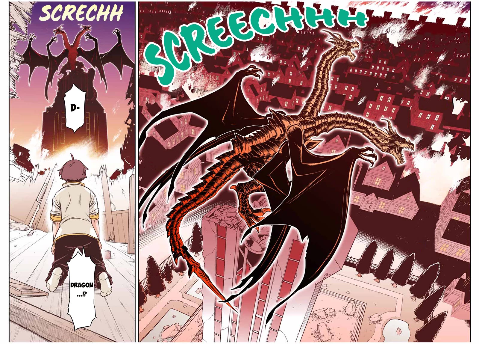 The Useless Skill [Auto Mode] Has Been Awakened ~Huh, Guild's Scout, Didn't You Say I Wasn't Needed Anymore?~ chapter 44 page 6