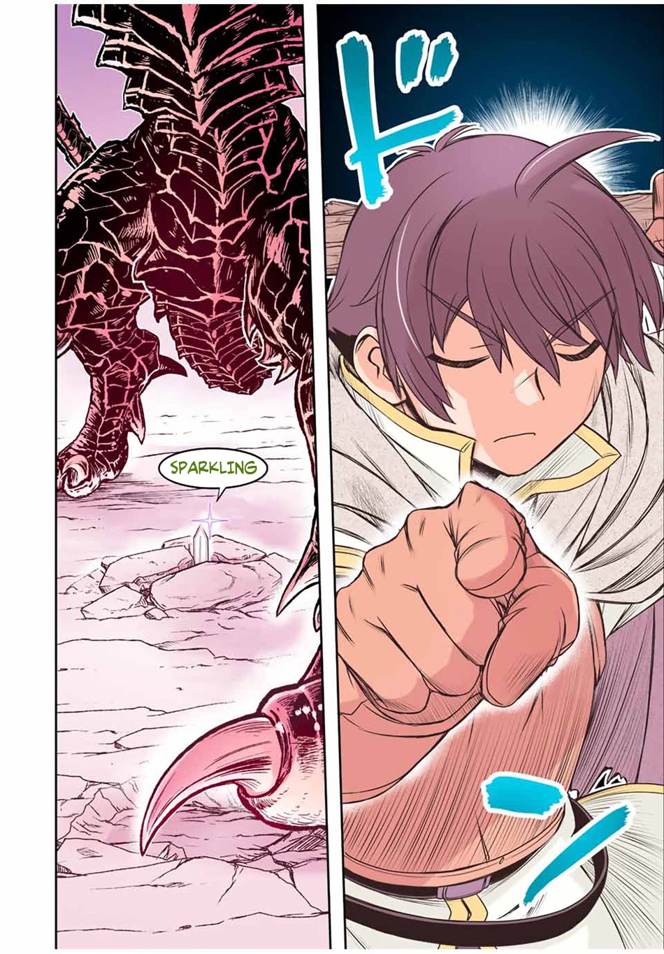 The Useless Skill [Auto Mode] Has Been Awakened ~Huh, Guild's Scout, Didn't You Say I Wasn't Needed Anymore?~ chapter 50 page 14