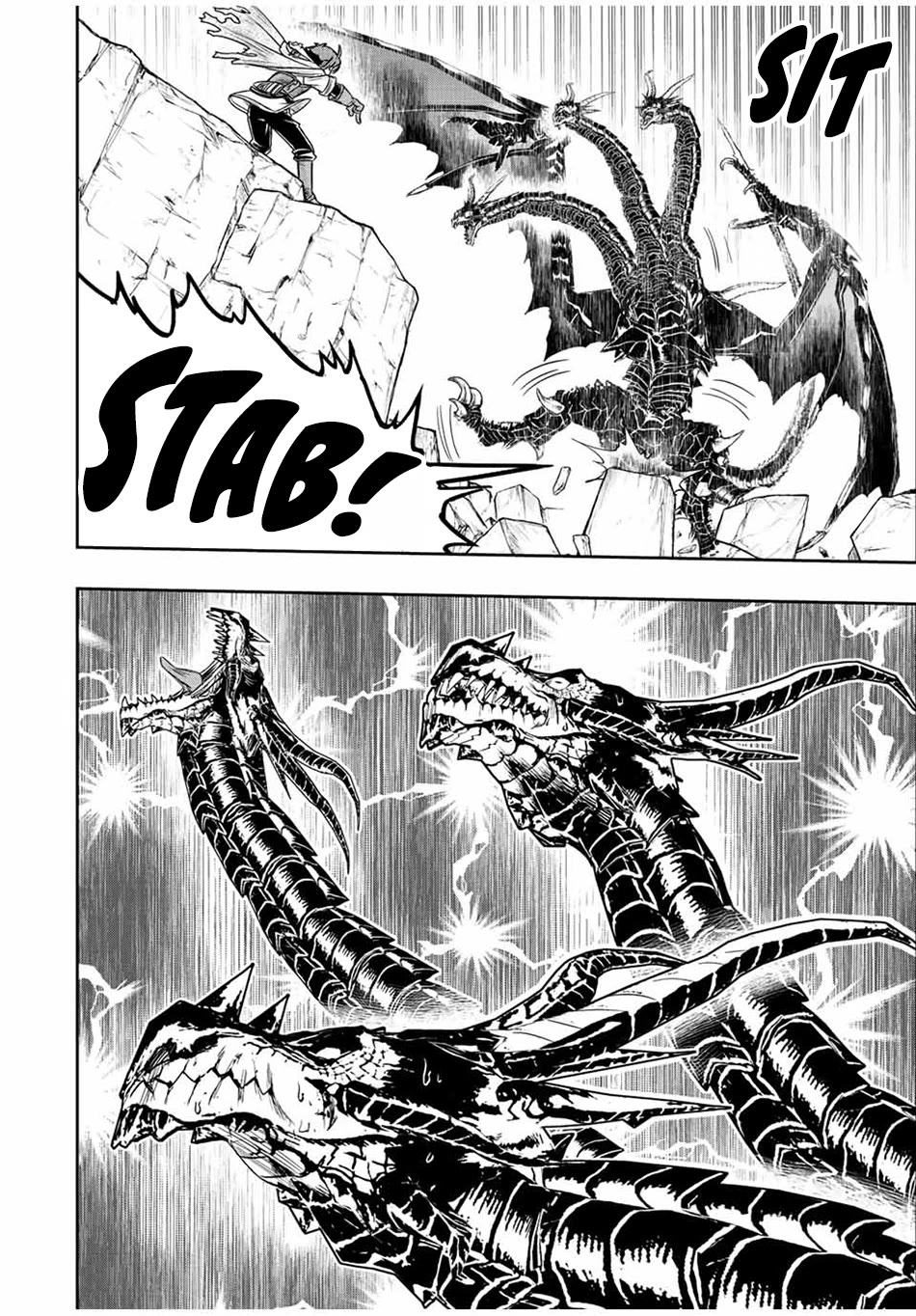 The Useless Skill [Auto Mode] Has Been Awakened ~Huh, Guild's Scout, Didn't You Say I Wasn't Needed Anymore?~ chapter 50 page 16