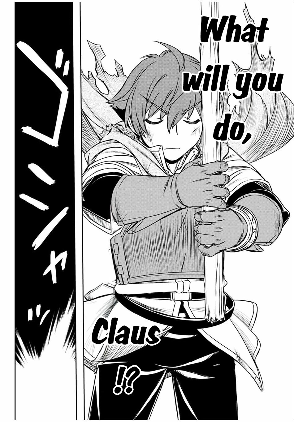 The Useless Skill [Auto Mode] Has Been Awakened ~Huh, Guild's Scout, Didn't You Say I Wasn't Needed Anymore?~ chapter 51 page 18