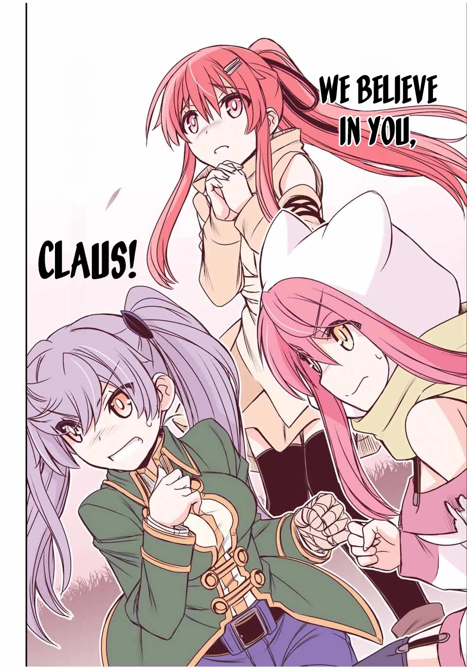 The Useless Skill [Auto Mode] Has Been Awakened ~Huh, Guild's Scout, Didn't You Say I Wasn't Needed Anymore?~ chapter 54 page 7