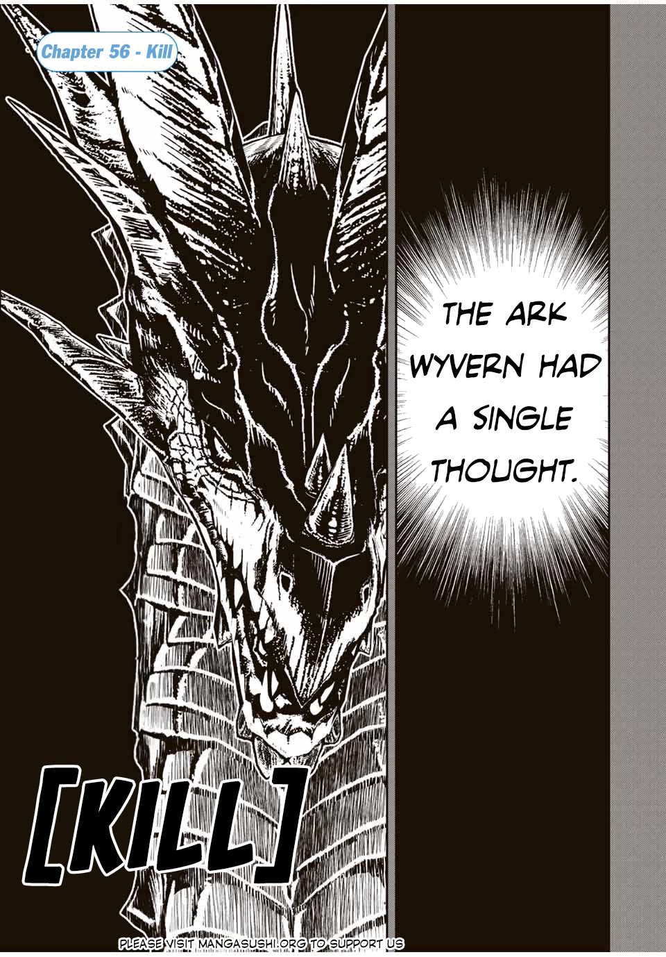 The Useless Skill [Auto Mode] Has Been Awakened ~Huh, Guild's Scout, Didn't You Say I Wasn't Needed Anymore?~ chapter 56 page 2