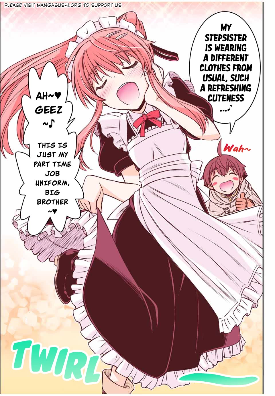 The Useless Skill [Auto Mode] Has Been Awakened ~Huh, Guild's Scout, Didn't You Say I Wasn't Needed Anymore?~ chapter 59 page 6