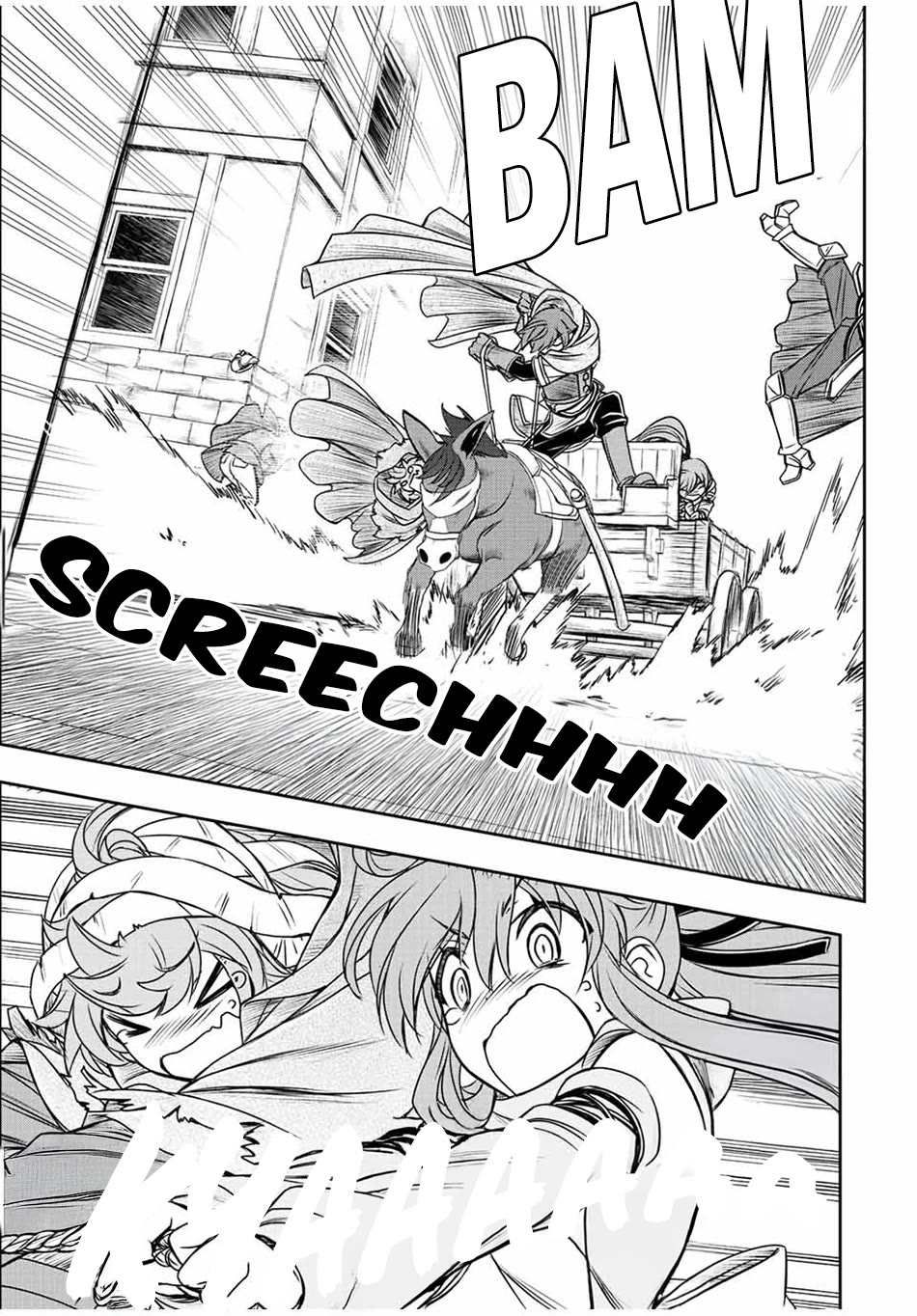 The Useless Skill [Auto Mode] Has Been Awakened ~Huh, Guild's Scout, Didn't You Say I Wasn't Needed Anymore?~ chapter 61 page 10