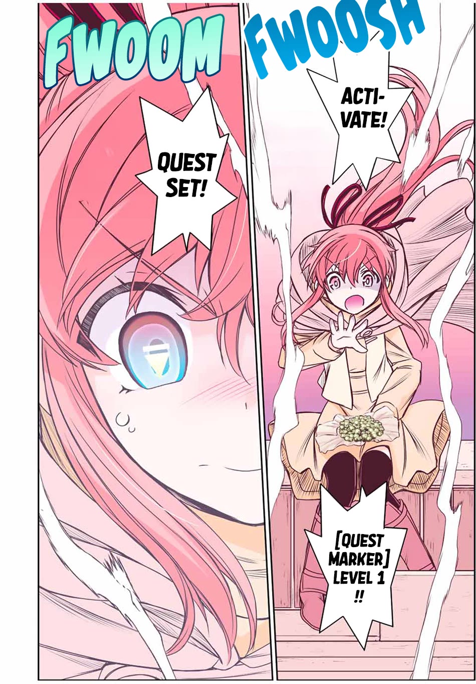 The Useless Skill [Auto Mode] Has Been Awakened ~Huh, Guild's Scout, Didn't You Say I Wasn't Needed Anymore?~ chapter 63 page 3