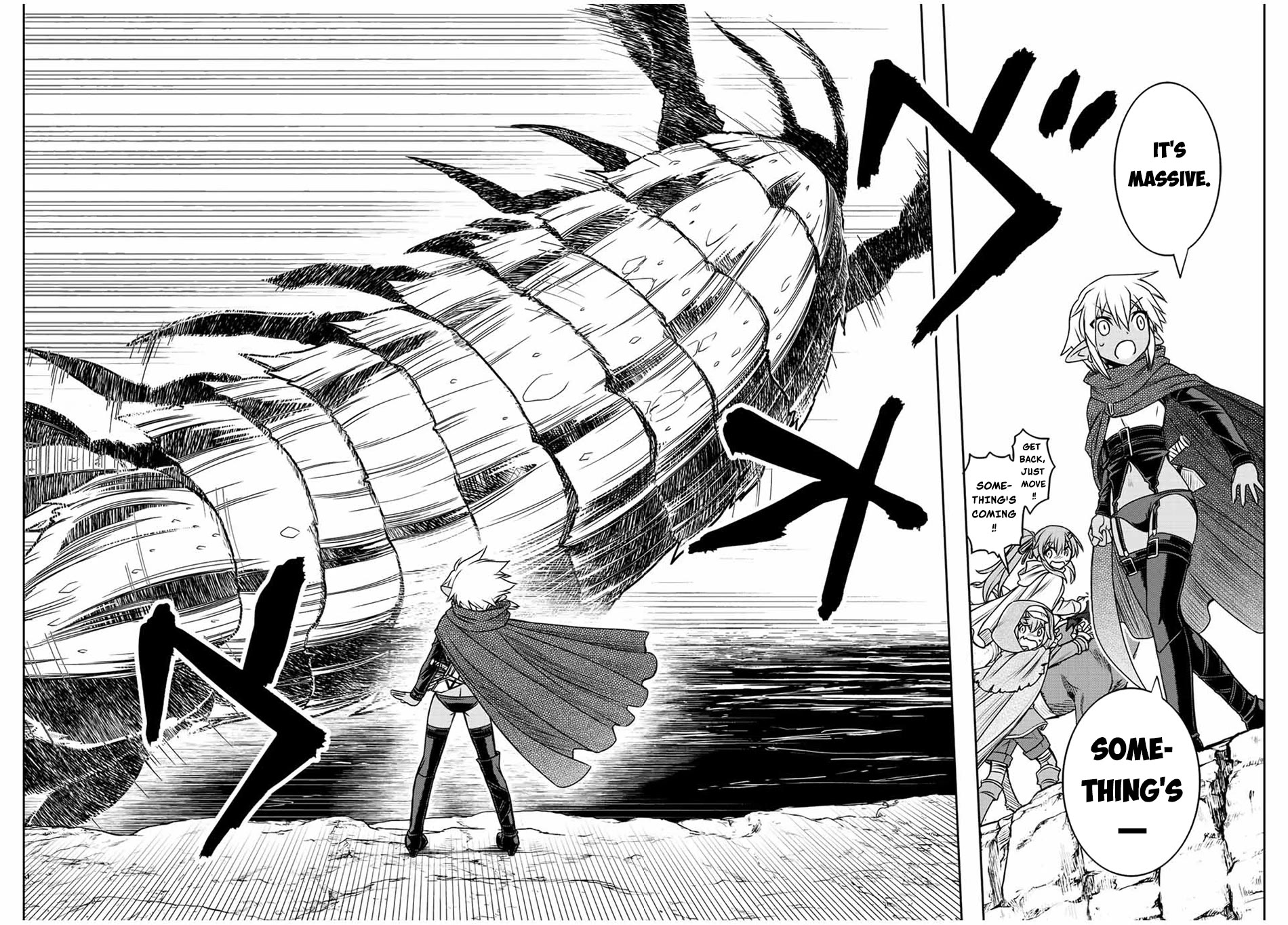 The Useless Skill [Auto Mode] Has Been Awakened ~Huh, Guild's Scout, Didn't You Say I Wasn't Needed Anymore?~ chapter 70 page 16
