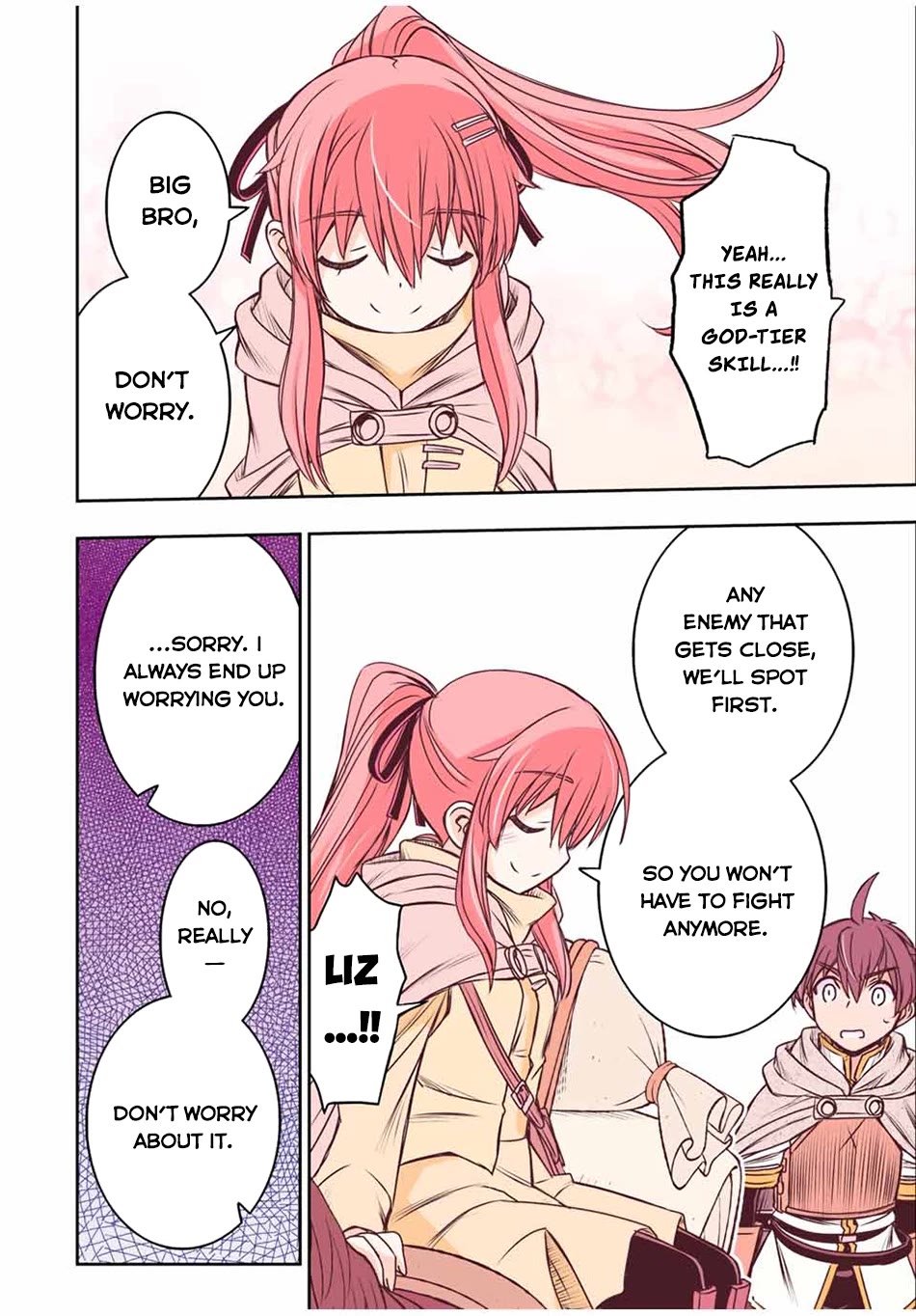The Useless Skill [Auto Mode] Has Been Awakened ~Huh, Guild's Scout, Didn't You Say I Wasn't Needed Anymore?~ chapter 70 page 7